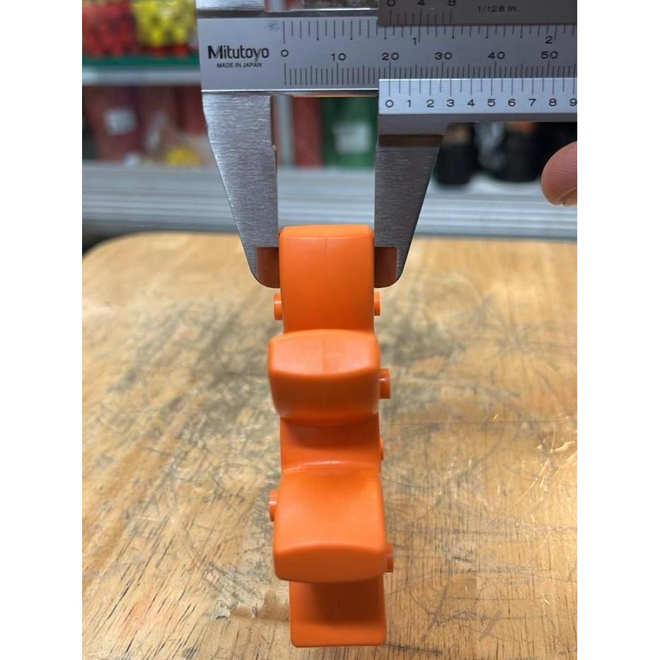 RUBBER/KARET/ELEMENT COUPLING ROTEX GR KTR - 42