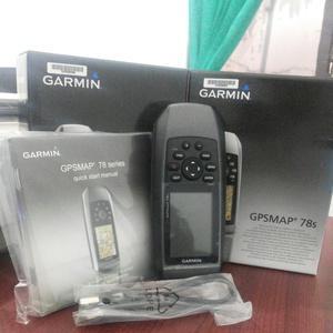 Termurah GPS Garmin 78S / GPSMAP 78s / Garmin 78 s