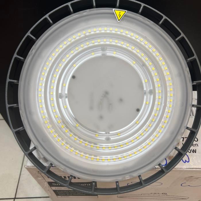 1511856 Lampu sorot led highbay Philips BY239P 100w 100 watt 97w NRFTFD