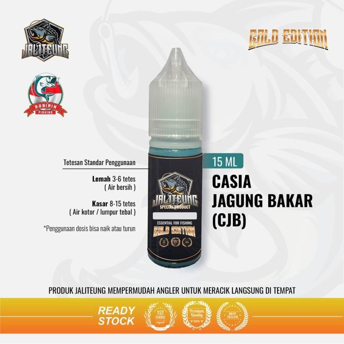 Essen Jaliteung Bandung All Varian 15 Ml