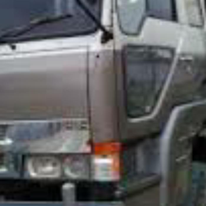 MIKA LAMPU SEN DEPAN KANAN RH MITSUBISHI 6D22/6