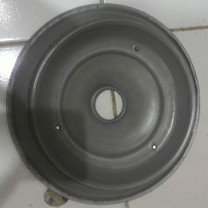 TATAKAN BAKING PAN 28 CM 8 TELOR
