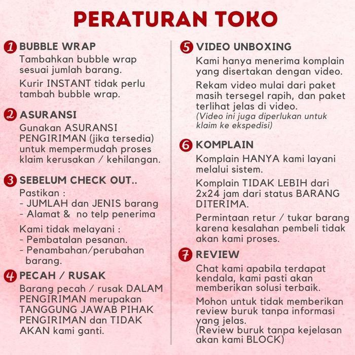 "New" Amber Glass Jar Kaca 100ml Candle Jar Tempat Lilin 100 Hitam Dark