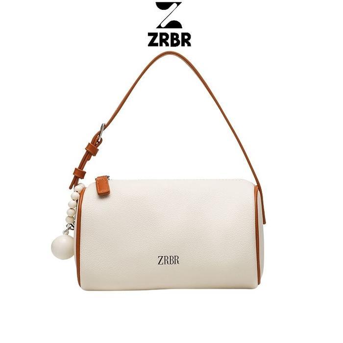 Aerostreet.Shoes - Tas Unik Lucu Tas Jinjing Wanitatas Selempang Wanita Multifungsi Mini Bowling