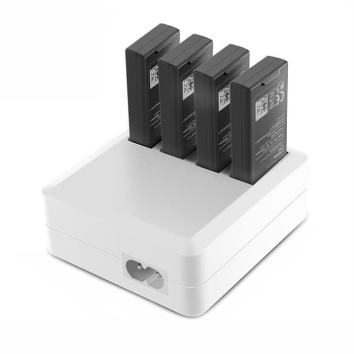 CHARGER HUB DJI TELLO / HUB TELLO