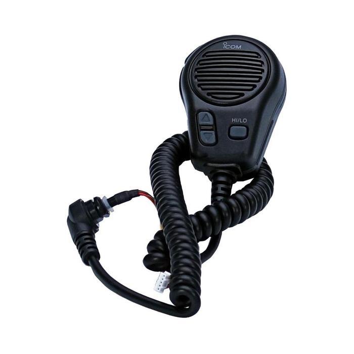 ICOM HM-200B SPEAKER MICROPHONE IC-M323 IC-M323G IC-M324G