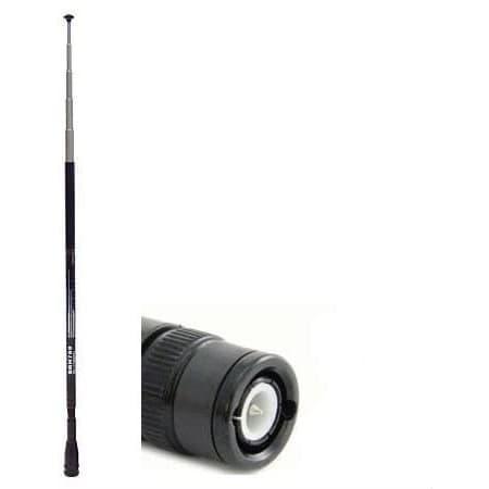 DIAMOND RH789 ANTENA HT 95-1100MHZ ORI BNC MALE VHF UHF ALLBAND