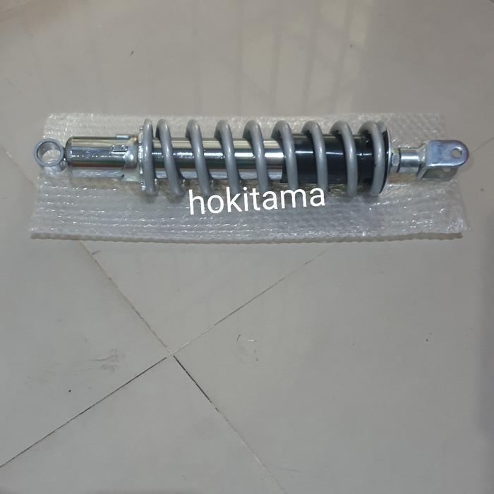 Shock Belakang Klx 150 Dtracker 150 Dcross Monoshok Klx Sok Shok Silve Termurah Langka