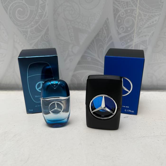 Mercedes Benz Perfume Miniature ORIGINAL