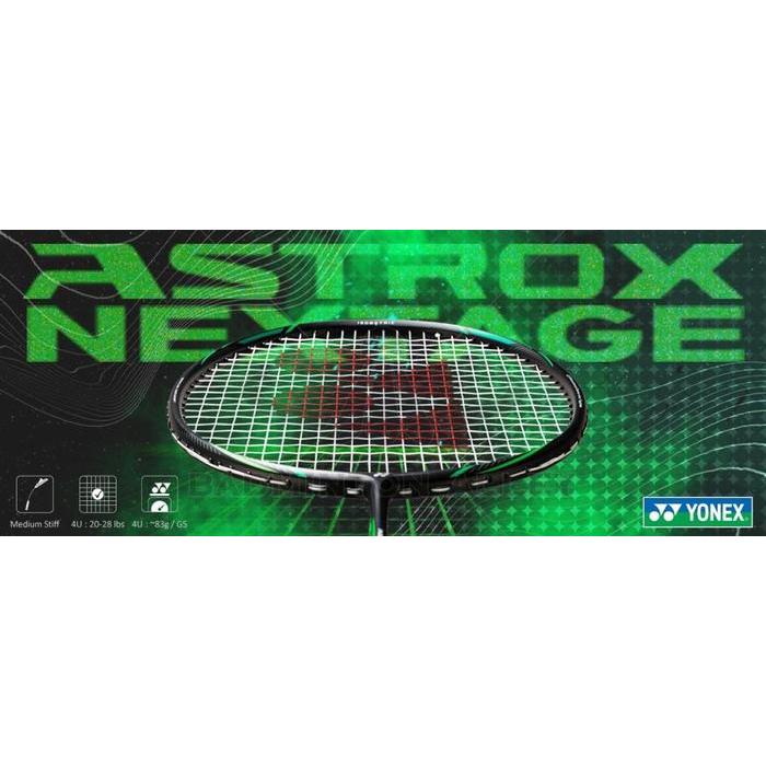 Limited - Raket Yonex Astrox 22F Original 3F/G5 - 63Gr Made In Taiwan