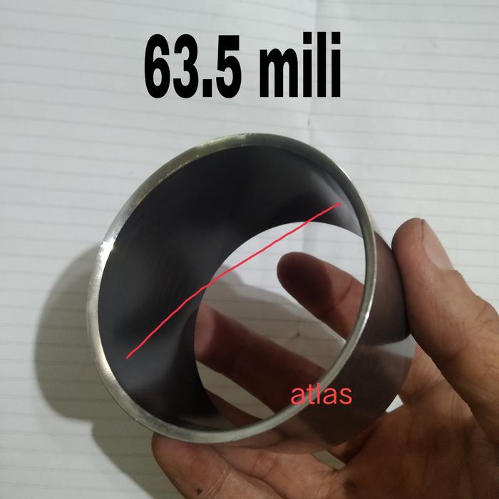 Cylinder Boring Kompresor Oiless 1 Hp