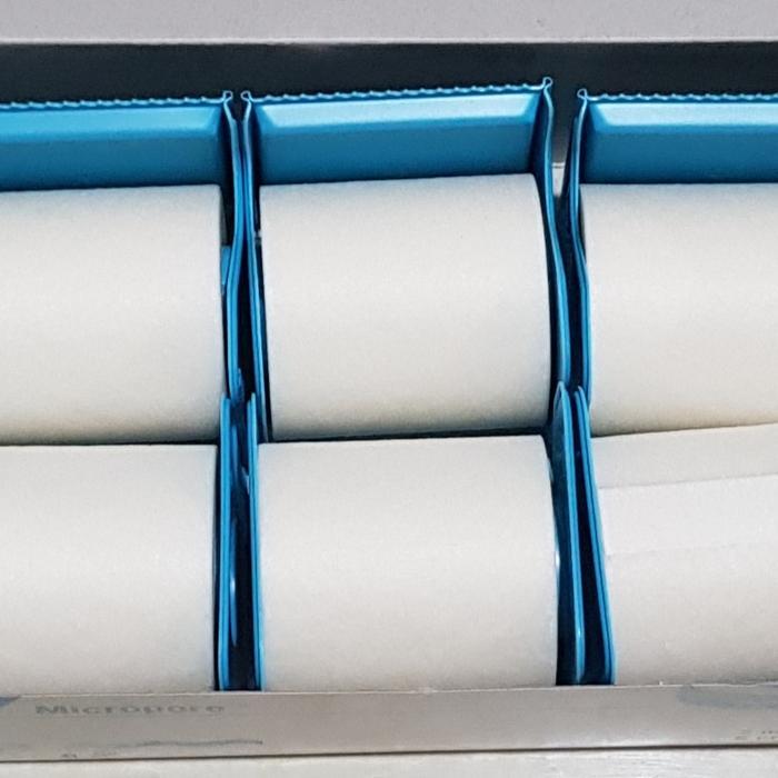 MICROPORE 3M / PLESTER MICROPORE / SURGICAL TAPE