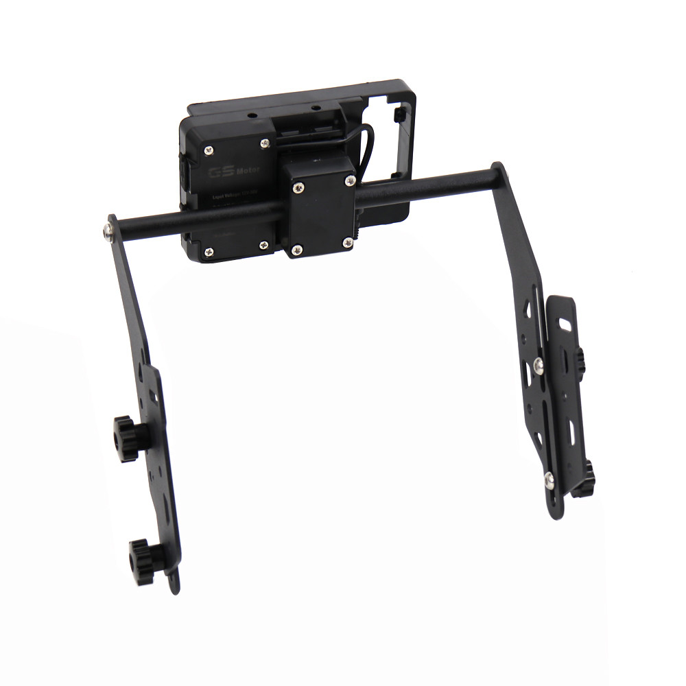 FOR HONDA CB 500 X CB500X CB 500X 2016-2019 MOTORCYCLE PHONE GPS WIRELESS CHARGING NAVIGATON MOUNT