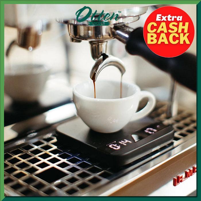 La Marzocco - Connected Scale