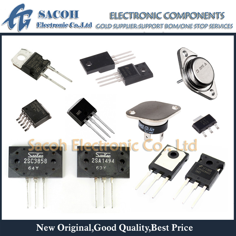 New Original 10Pcs C4138 2SC4138 TO-3P Transistor In Stock Good Quality