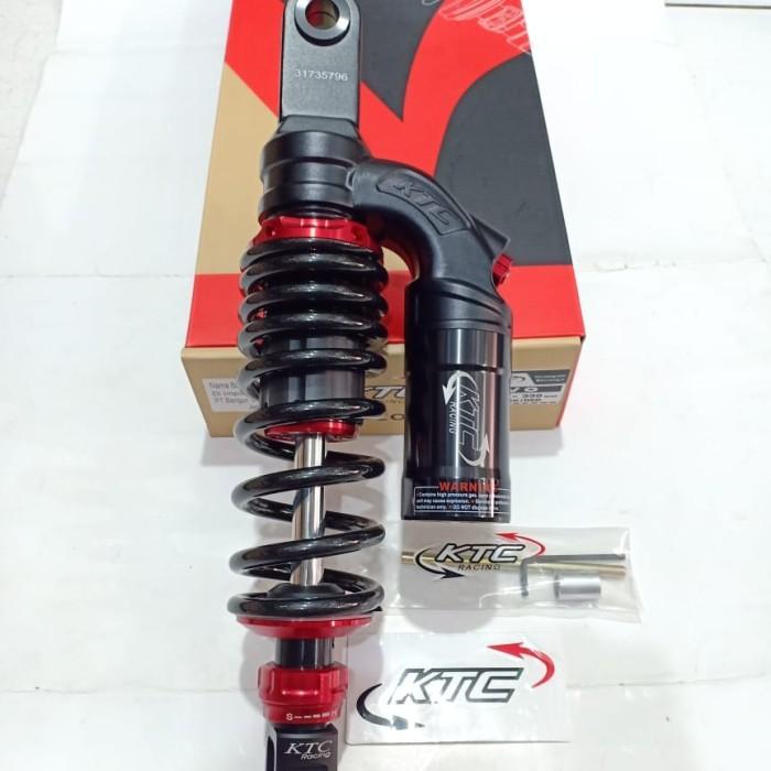 Shock Ktc Racing Evo Series 310Mm Xeon Mio M3/ Scoopy Beat Vario Karbu