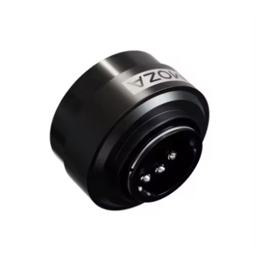 .MOZA Racing Quick Release Adapter Originate from real racing car Aviation grade aluminum alloy