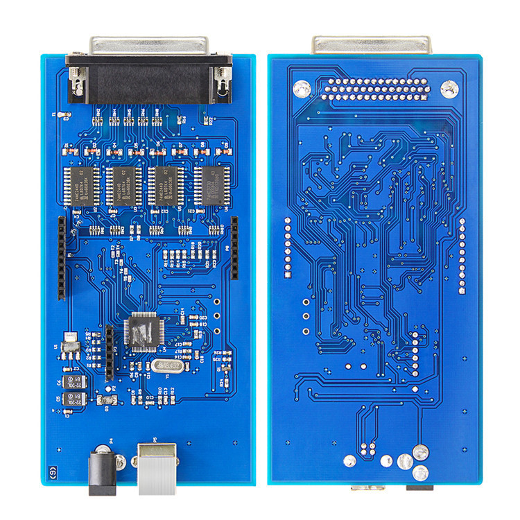 IPROG 3in1 Iprog+ PLUS V777 Support IMMO/Mileage/Airbag Carprog/Tango/Digiprog3 Diagnostic Tool