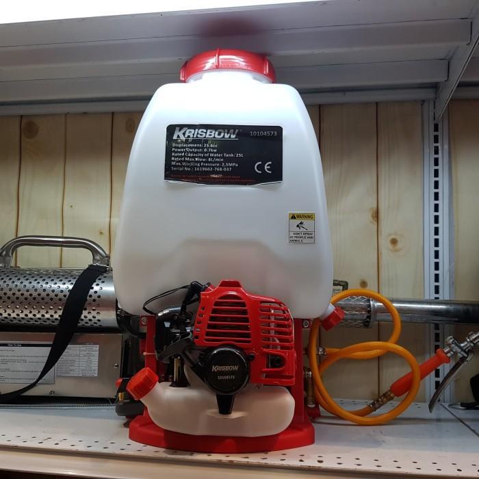 krisbow alat semprot disinfektan 25 liter /Krisbow sprayer 25 Lit Best