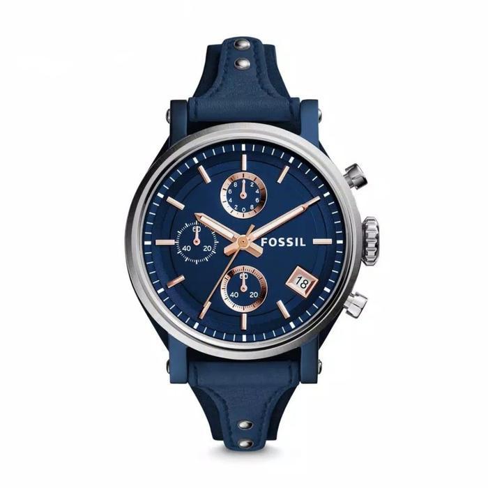 Jam Tangan Wanita F0$$ILLL Original ES4113 ES4114 ES3838 ES3616