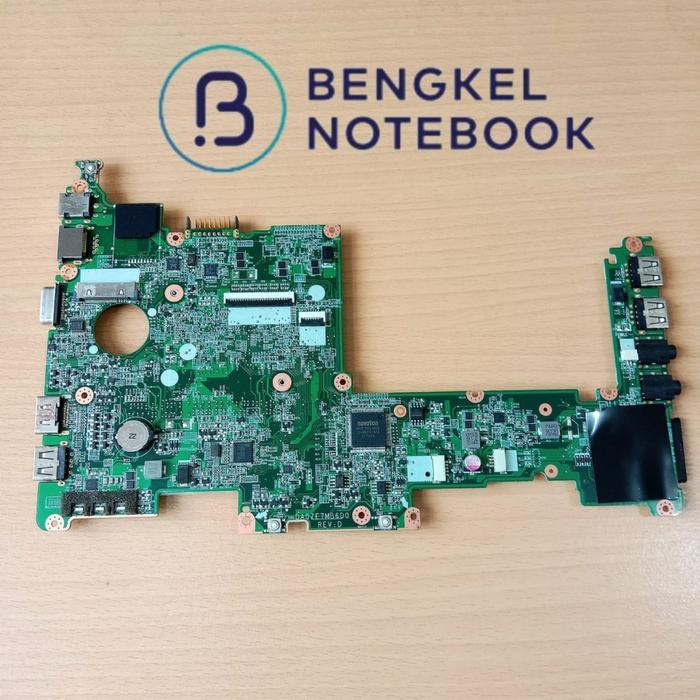 Motherboard Acer Happy II D270 ZE7 DA0ZE7MB6D0 Ganti D257 BEST QUALITY