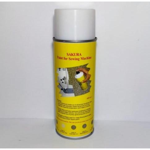 Cat Semprot Sakura Khp-01 Khp-02 Khp-03 Khp-04 Khp-05 Khp-06 Khp-07 Khp-08 Khp-09