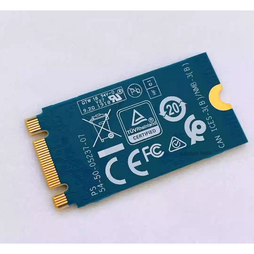 Western Digital WD SN520 M.2 2242 NVME SSD 512GB 256GB 128GB NVMe Internal solid state drive For