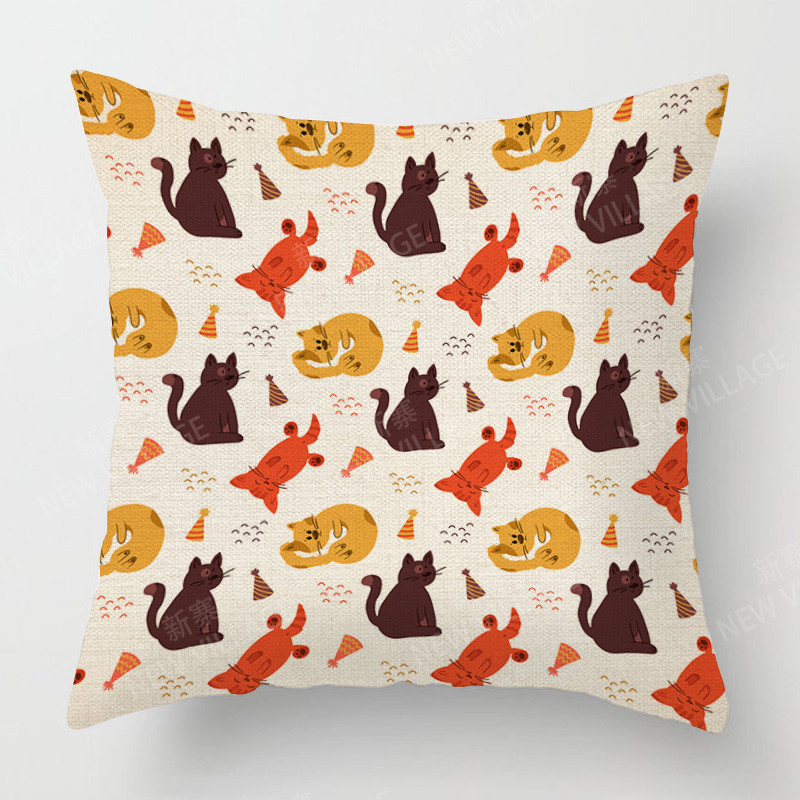 Modern Home Living Room Decor Throw Pillow Covers Cushion sofa 35x35cm 40x40 60x60cm 45x45cm 40*40cm