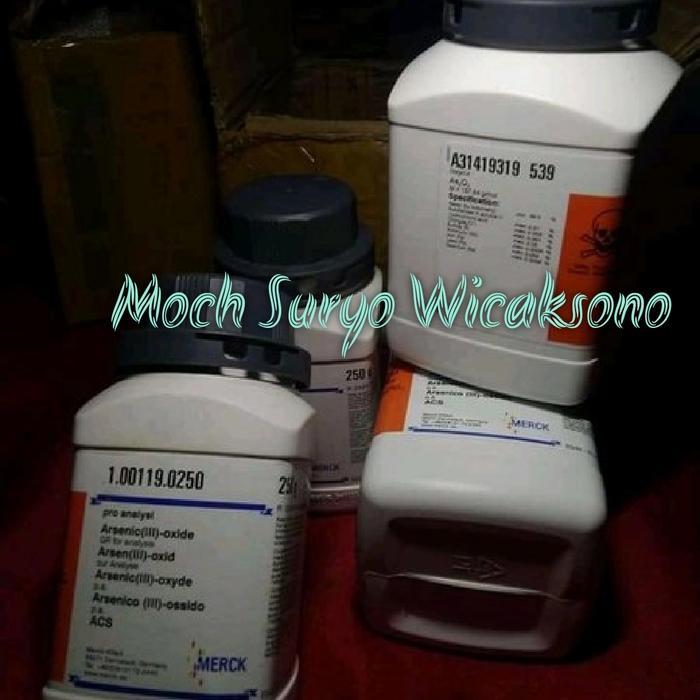 DISKON Bubuk Warangan Jerman Asli Murni 20 Gram Untuk Pamor Wesi Aji murah READY STOCK