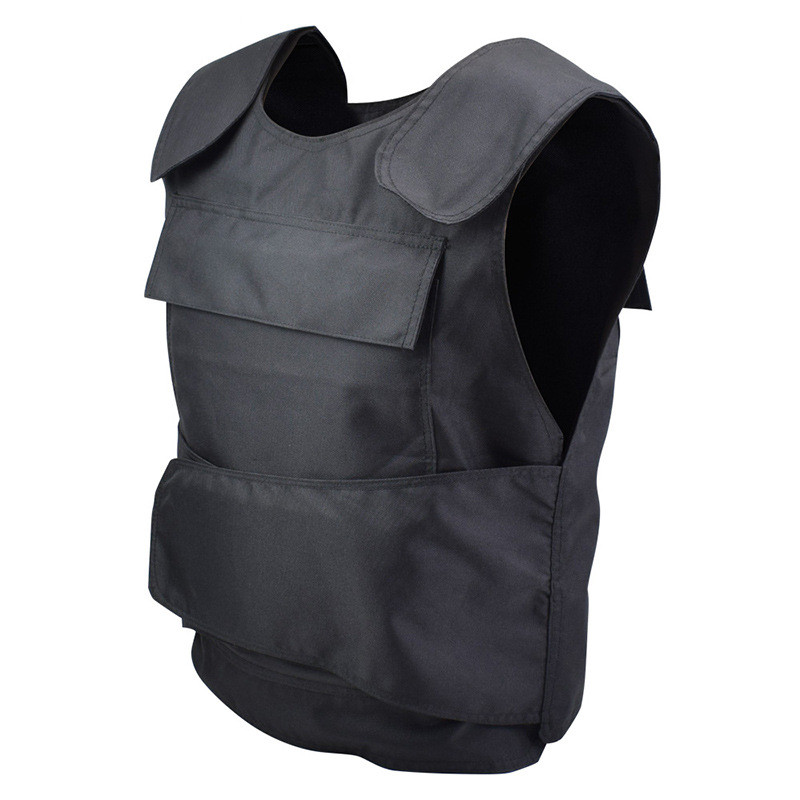 Outdoor Men Women Tactical Climb Hunting Vest Black Multi Functional Armor Tactical Carrier Airsoft