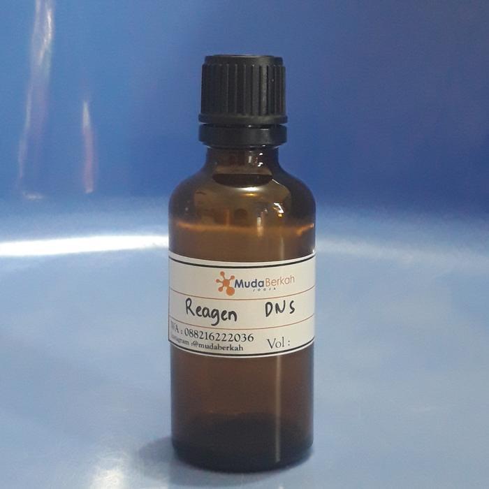 JTTOP" REAGEN DNS/LARUTAN DNS 50ML