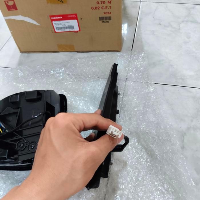 SPION MOBILIO FACELIFT 2017 2018 2019 2020 2021 TIPE S ORIGINAL PASSSS