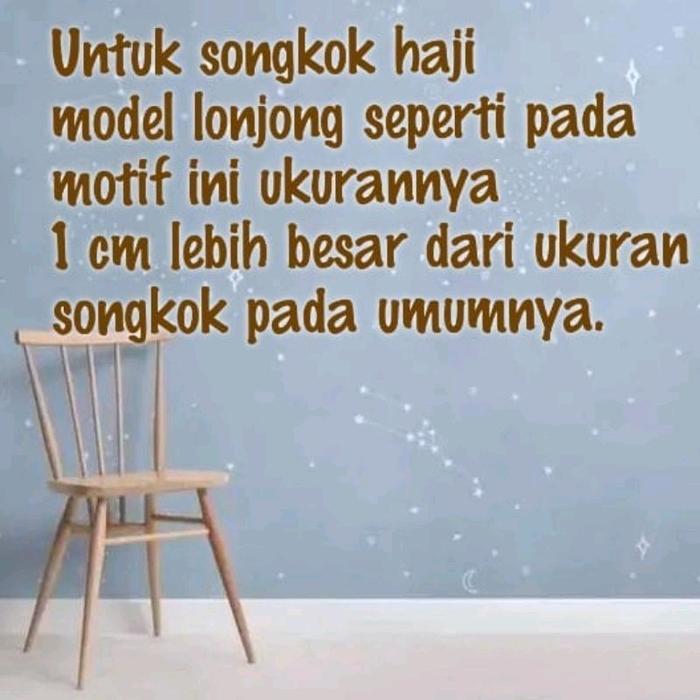 m3 Peci Sudemala PBH 3525 Songkok Hitam Sudemala Peci Haji Hitam Premium Kopiah Muslim Nyaman