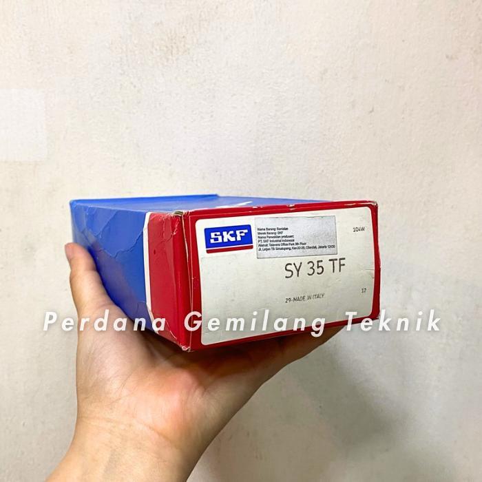 Pillow Block Bearing SY 35 TF SKF Pillow Block Bearing UCP-207 SKF Pillow Block Bearing SY-35 TF SKF