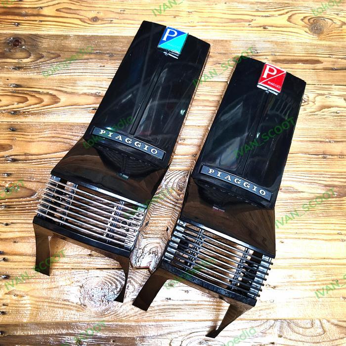 HIDUNG DASI VESPA SPARTAN PX EXCEL NEW PX VESPA PX SERIES