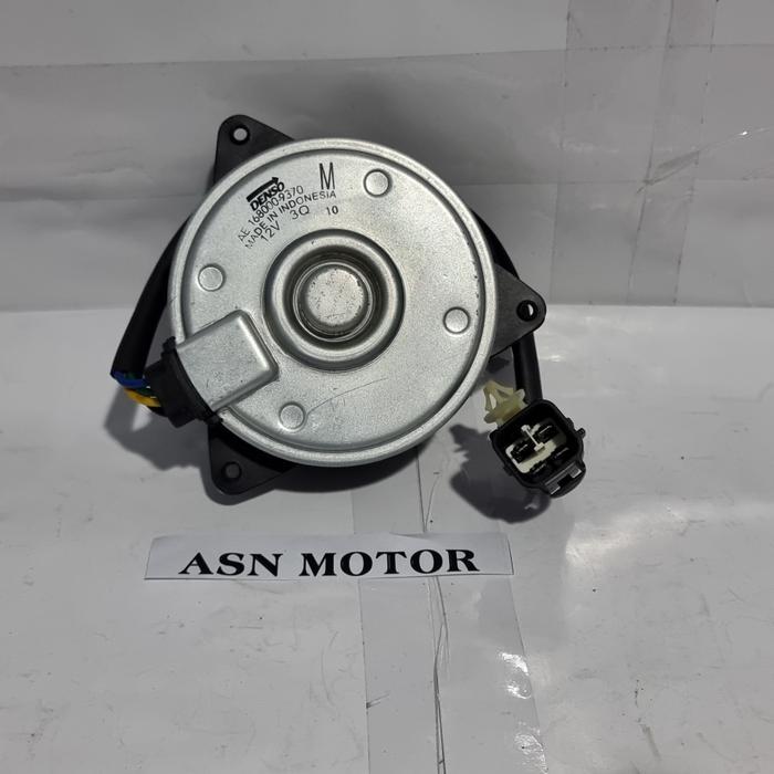 Motor Van Fan Apv Apv Arena