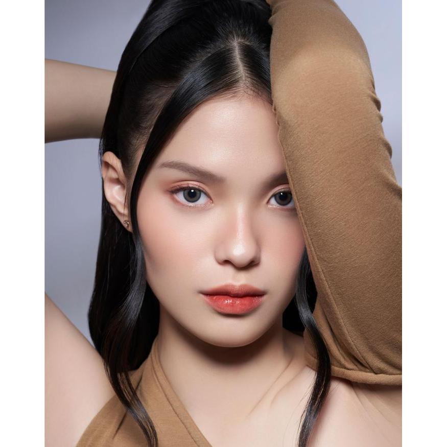 Eyelovin Softlens Mite Clair - Coco Grey