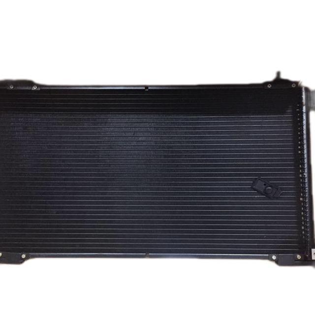 Kondensor Ac Crv New Gen 2