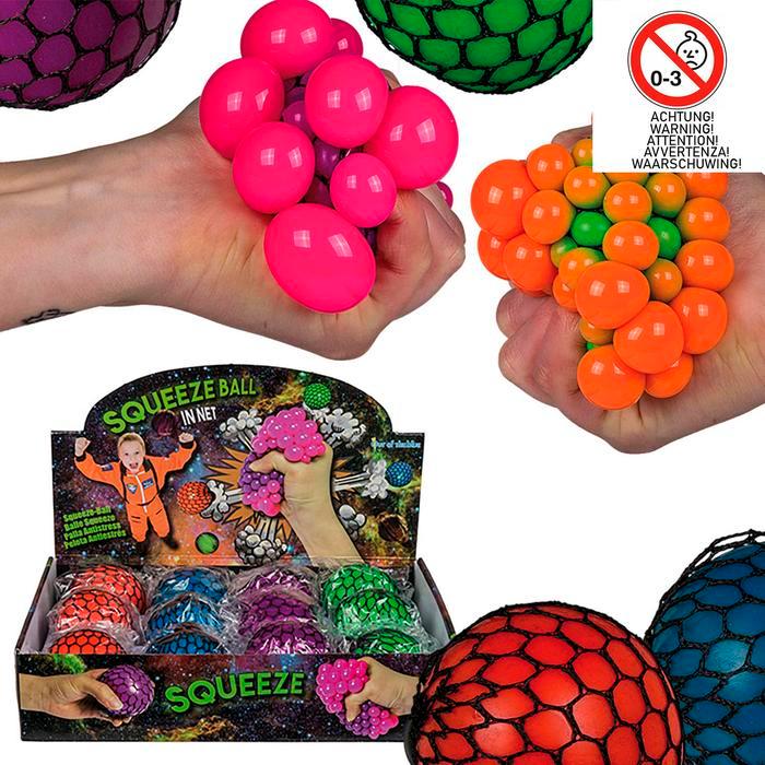 stress ball/anggur pencet/ squishy grape