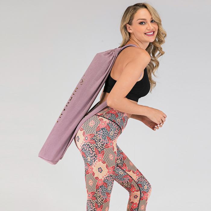 Nirvana Yoga Mat Bag tas yoga