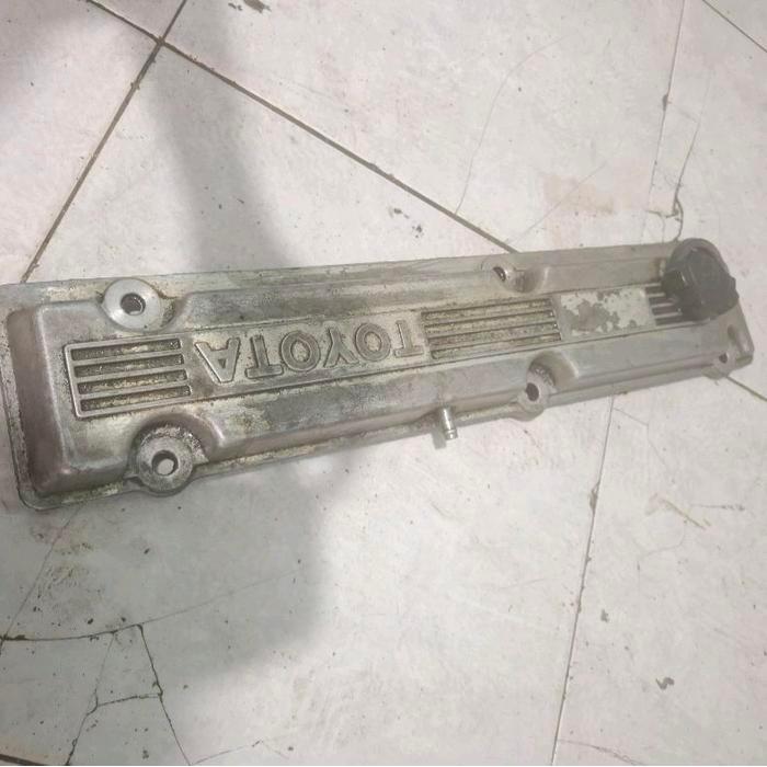 cover tutup noken as head silinder cylinder head toyota cressida