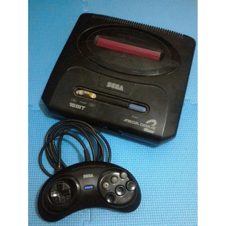 Sega Mega Drive 2 Original