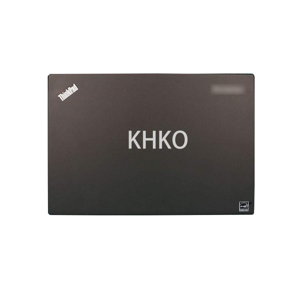 For Thinkpad T440S T450S Notebook Non-touch LCD Rear Lid Laptop Top Back Case A Cover Repair