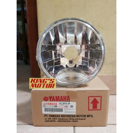 Refektor Vixion Old / Reflector Vixion Old / Reflektor Vixion Old