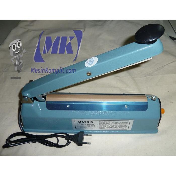 Impulse Sealer 30Cm Pfs-300