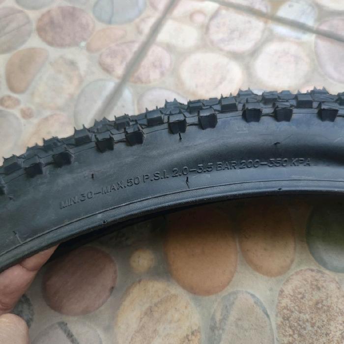 Ban Luar Kenda 27.5X2.10 Mtb Ban 27.5 X 2.10 Ban Kenda