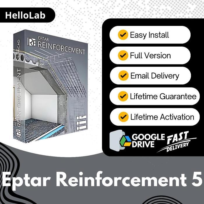 Eptar Reinforcement 5 Full Version - Download Software Aplikasi / Plugin / Preset Untuk Komputer