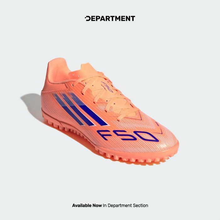 Sepatu Futsal Pria ADIDAS F50 CLUB TF JI0024 ORIGINAL