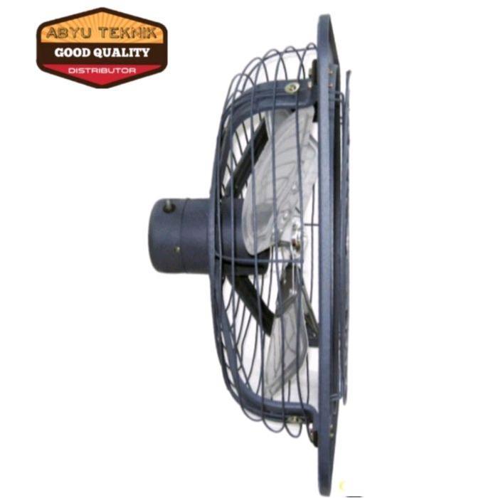 CKE EXHAUST FAN DINDING 20INCH 3PHASE 380V BLOWER INDUSTRIAL ORIGINAL