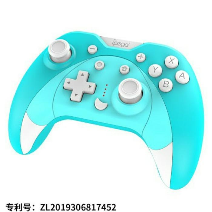 stik / stick ipega wireless controller pg-sw023b nintendo android